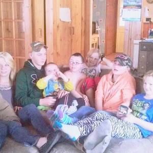 Meet your Posher, Matthew